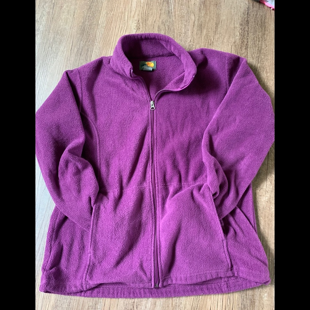 Fleece